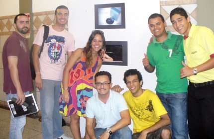 Mostra expõe anúncios de alunos da Comunicação Social